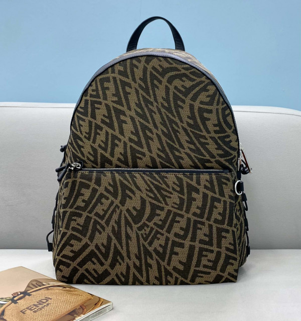 HOT SALE FENDI BACKPACK