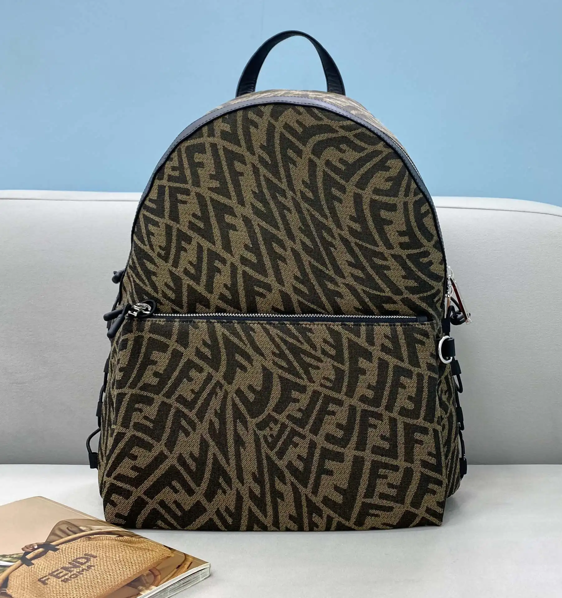 FENDI BACKPACK