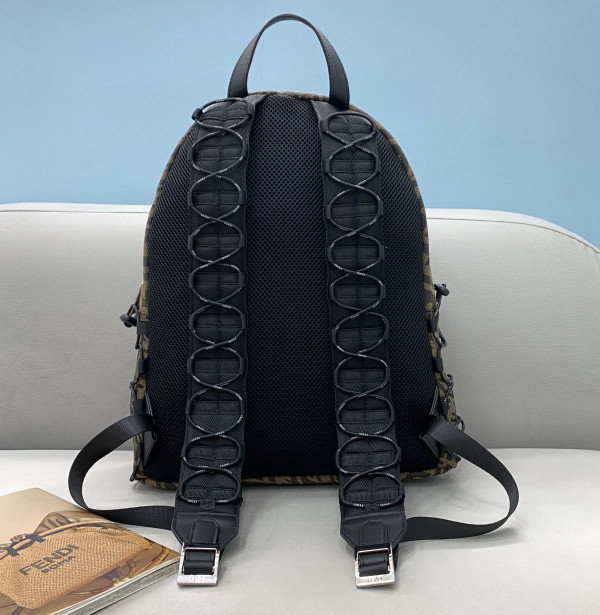 HOT SALE FENDI BACKPACK