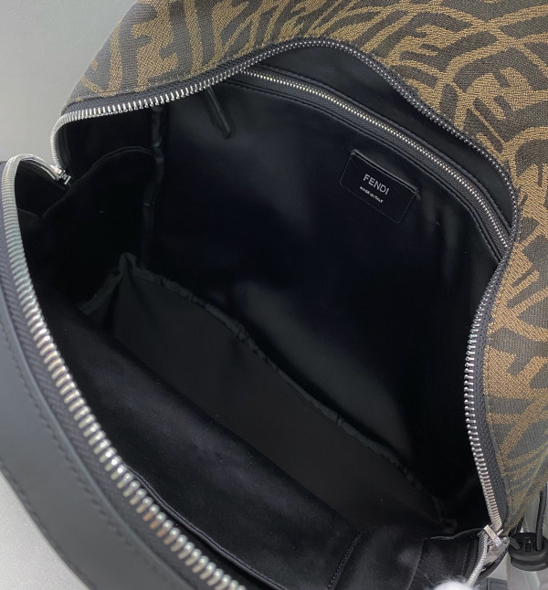 HOT SALE FENDI BACKPACK