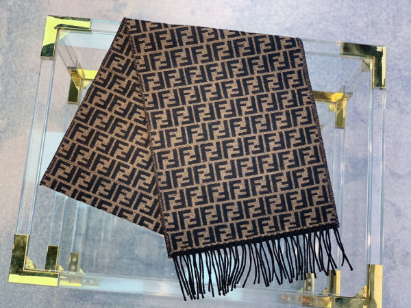 HOT SALE FENDI SCARF