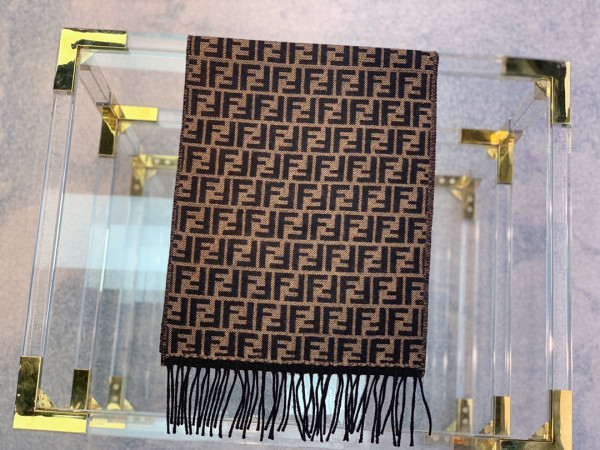 HOT SALE FENDI SCARF