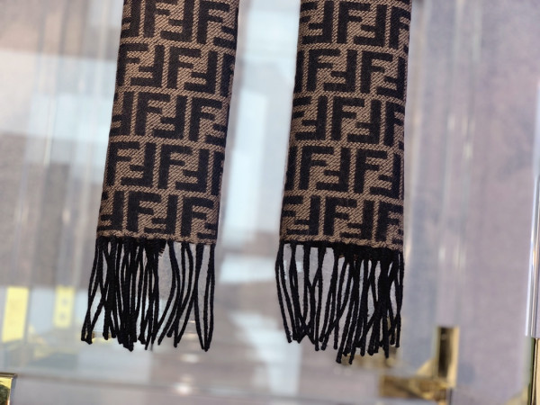 HOT SALE FENDI SCARF