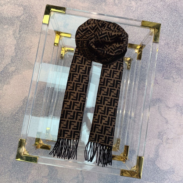 HOT SALE FENDI SCARF