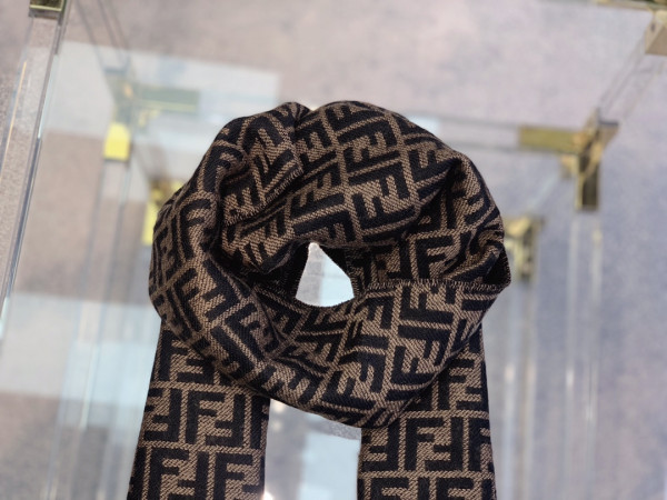 HOT SALE FENDI SCARF