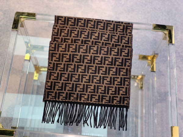 HOT SALE FENDI SCARF