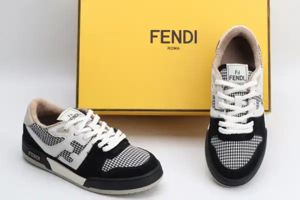 Fendi Match