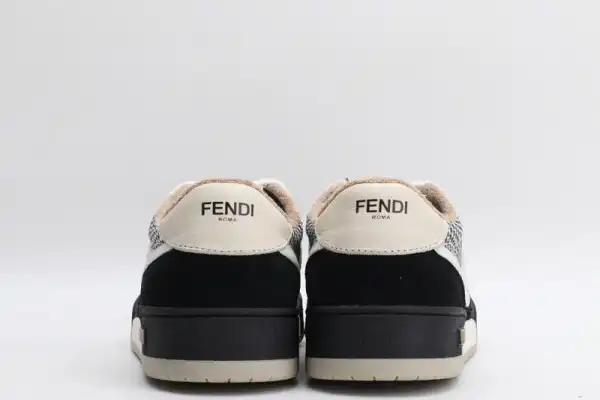 Bagsoffer yupoo Fendi Match