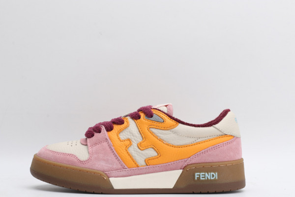 Fendi Match