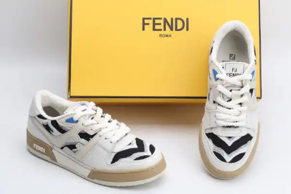 Fendi Match