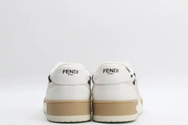 Firstbag Ru Fendi Match