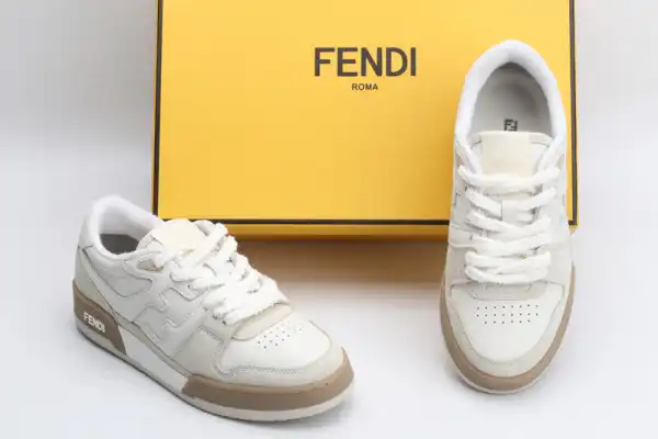 Yupoo bagsoffer Fendi Match