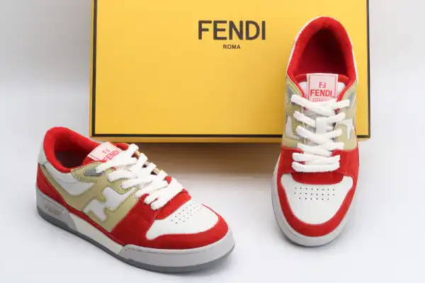 Fendi Match