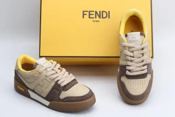 Fendi Match