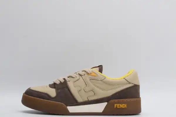 Fendi Match