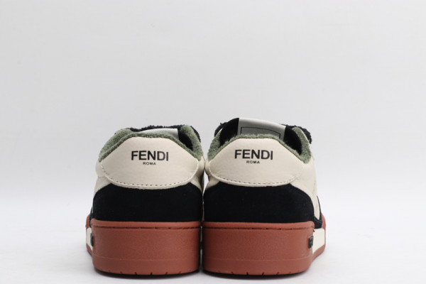 [FREE SHIPPING] Fendi Match