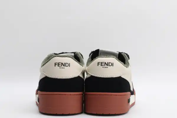 Frstbag ru Fendi Match