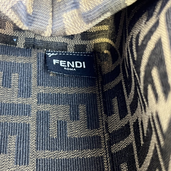 FENDI FIRST SMALL-26-18-9.5cm