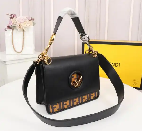 Bagsoffer yupoo FENDI KAN I