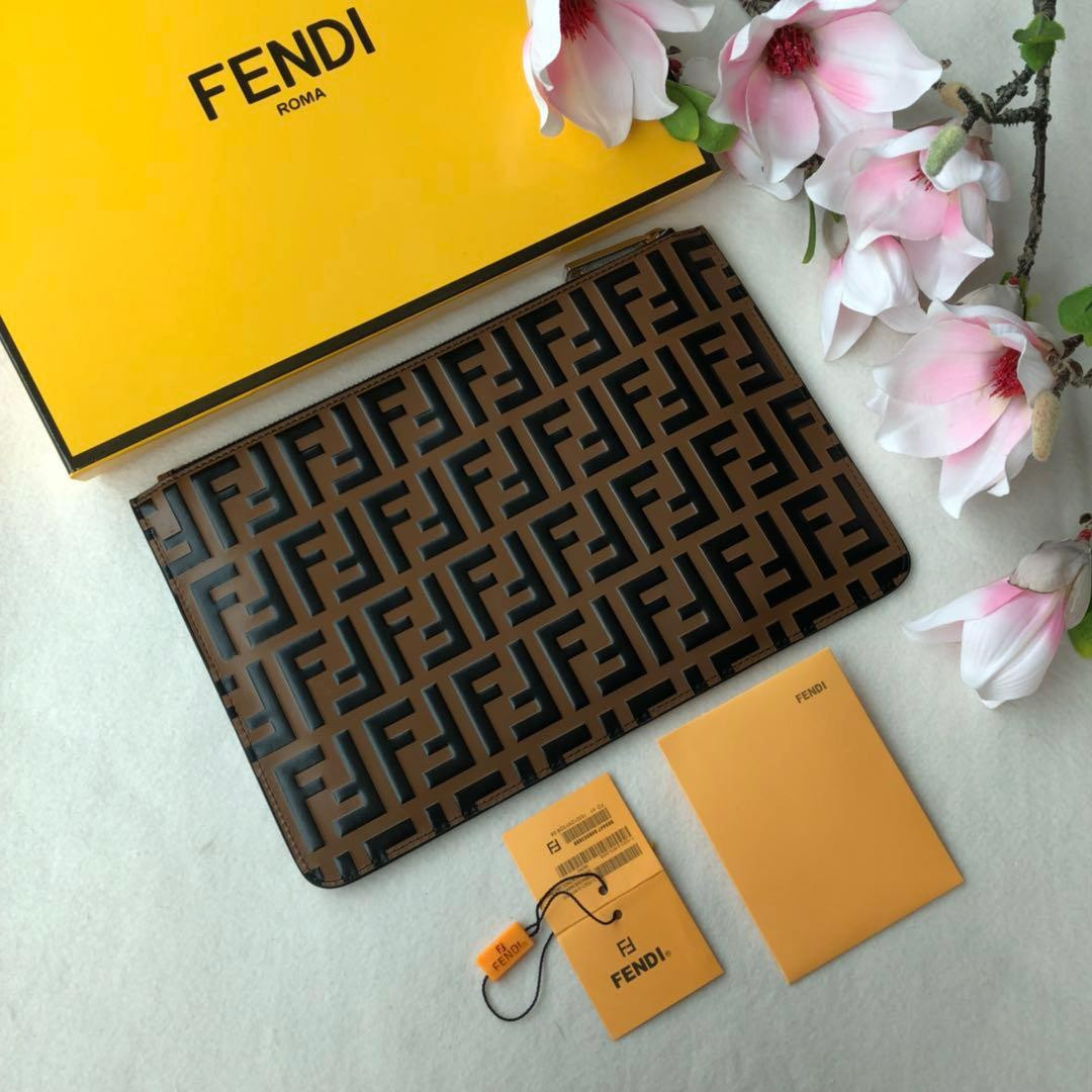 HOT SALE FENDI CLUTCH