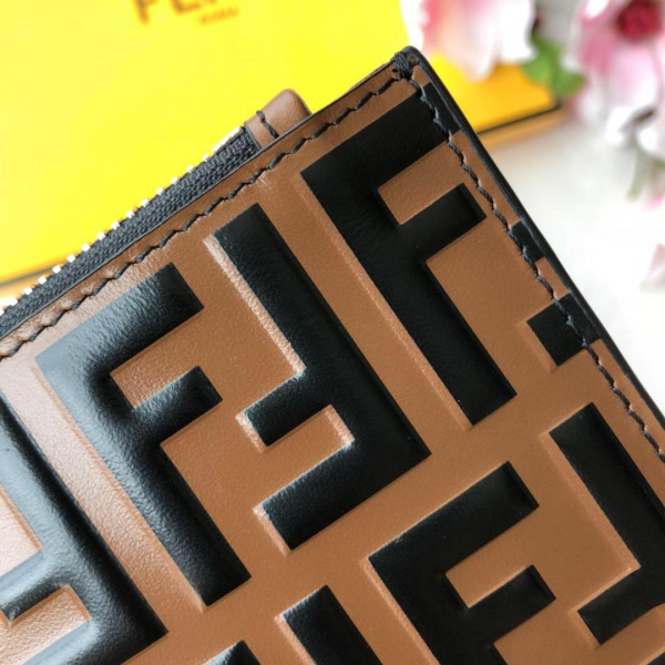 HOT SALE FENDI CLUTCH