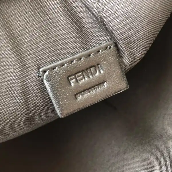 First bag ru FENDI CHANELUTCH