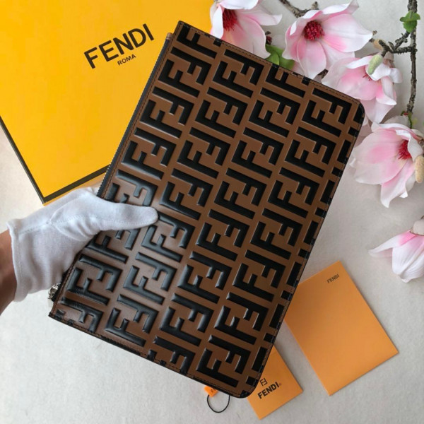 HOT SALE FENDI CLUTCH