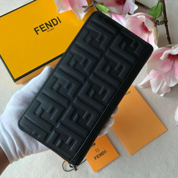 HOT SALE FENDI WALLET