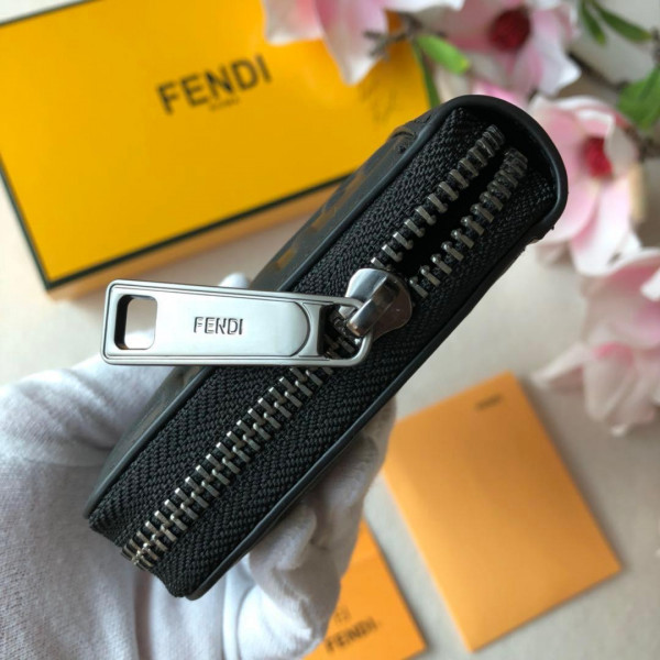 HOT SALE FENDI WALLET