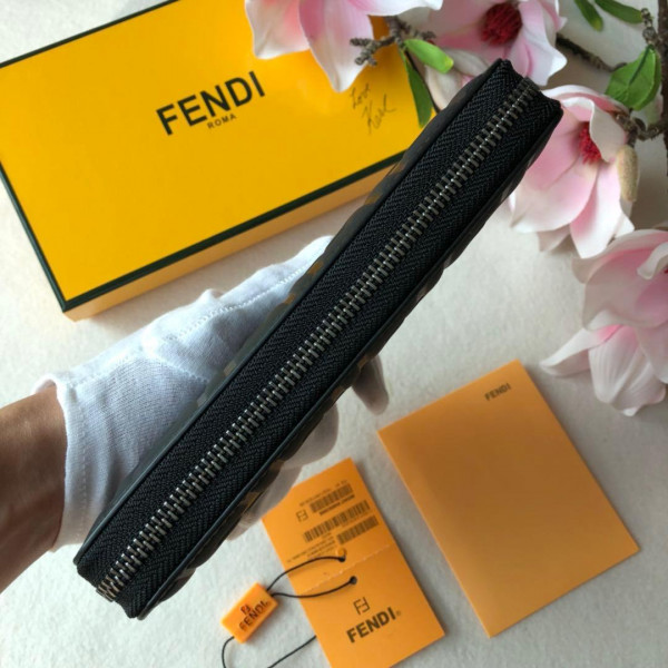 HOT SALE FENDI WALLET