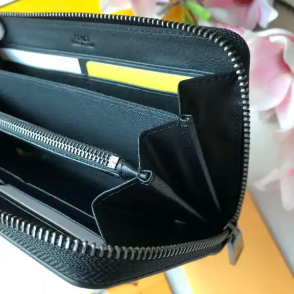 Bagsoffer yupoo FENDI WALLET