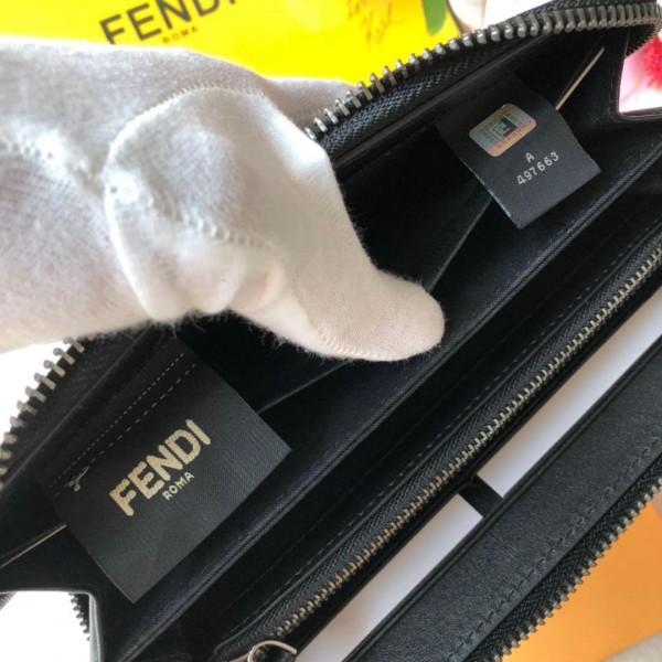 HOT SALE FENDI WALLET