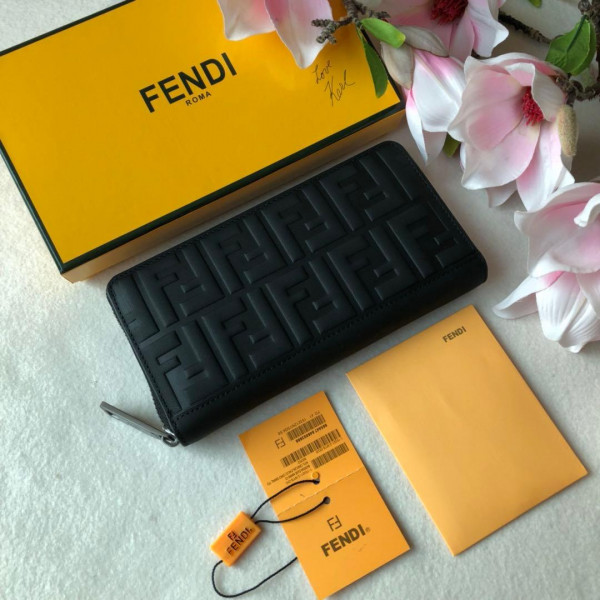 HOT SALE FENDI WALLET