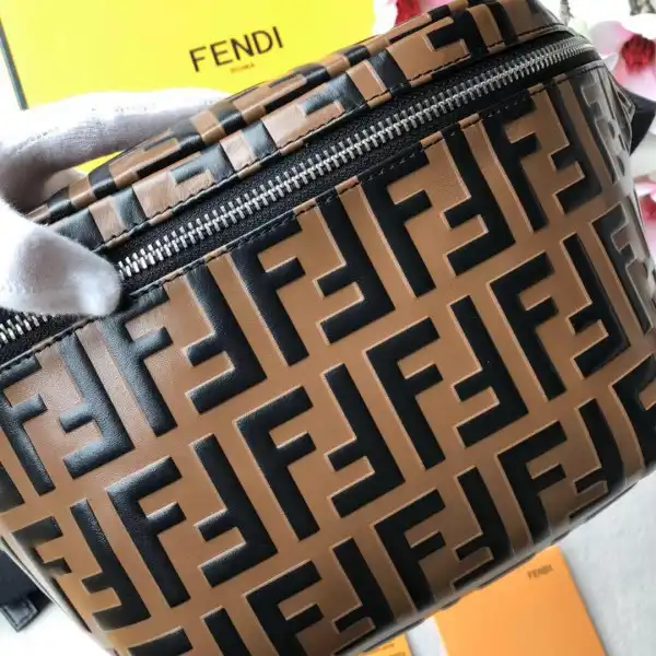 Bagsoffer yupoo FENDI BELT BAG