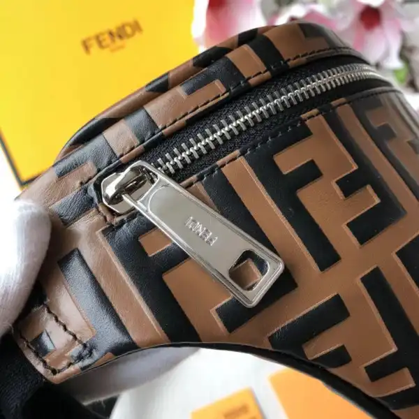 Bagsoffer yupoo FENDI BELT BAG