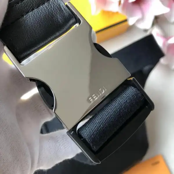 Bagsoffer yupoo FENDI BELT BAG