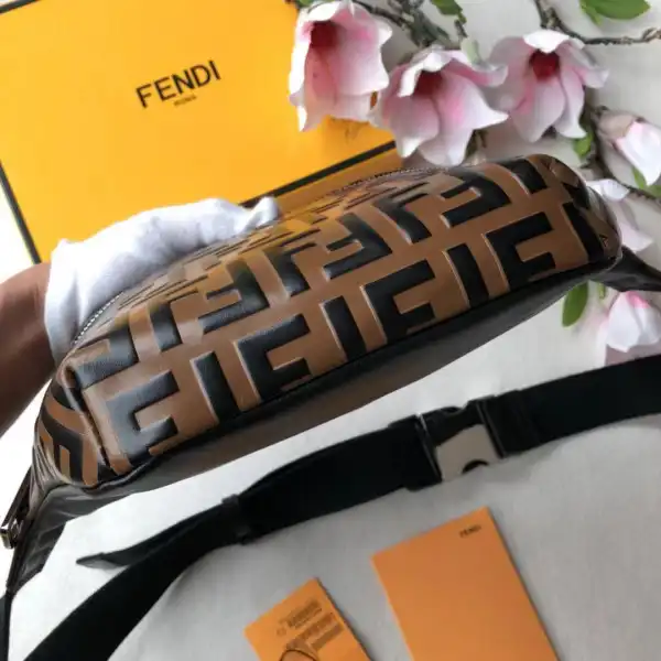 Bagsoffer yupoo FENDI BELT BAG