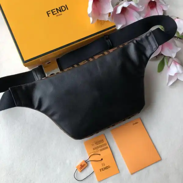 Bagsoffer yupoo FENDI BELT BAG