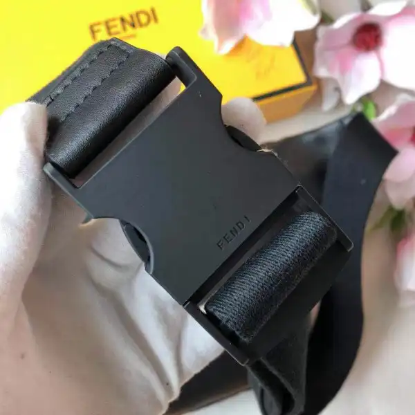 First bag ru FENDI BELT BAG