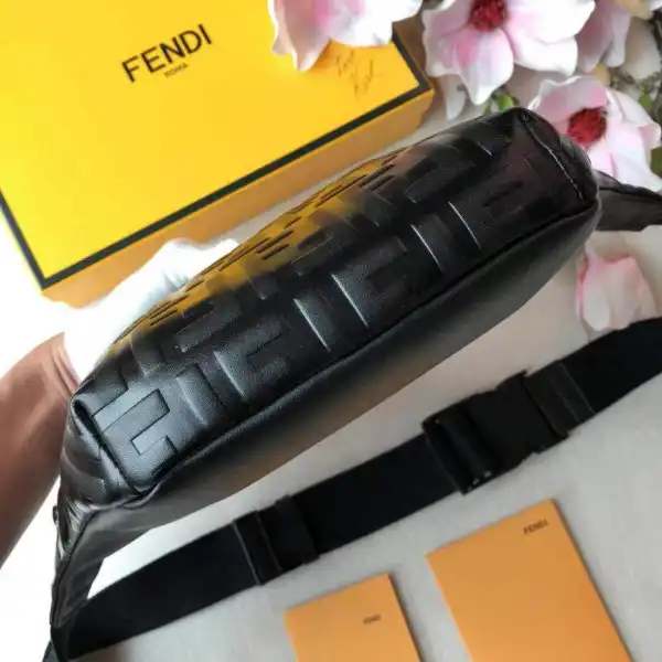 First bag ru FENDI BELT BAG