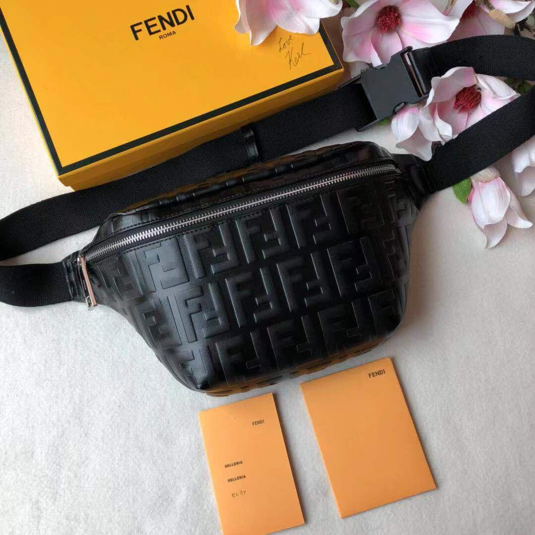 HOT SALE FENDI BELT BAG