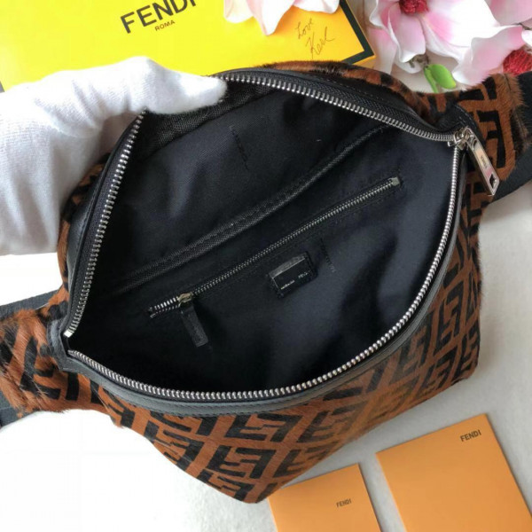 HOT SALE FENDI BELT BAG