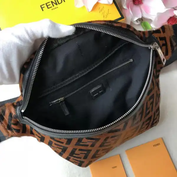 First bag ru FENDI BELT BAG