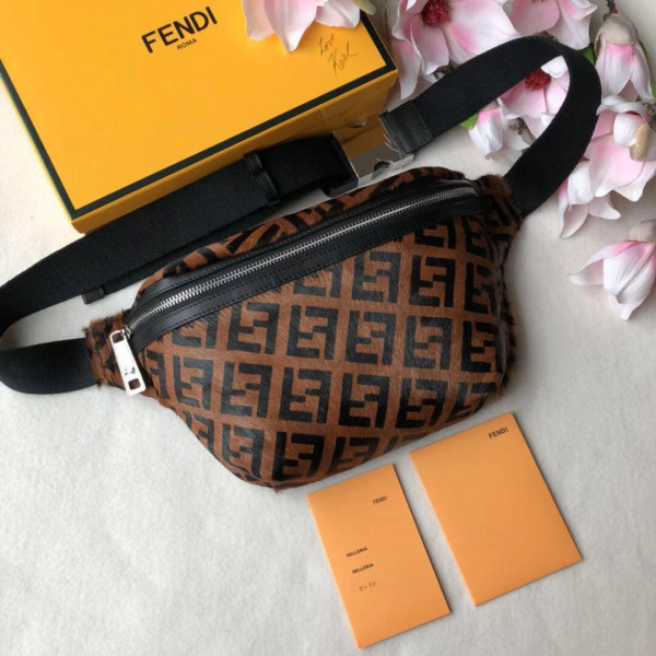 HOT SALE FENDI BELT BAG