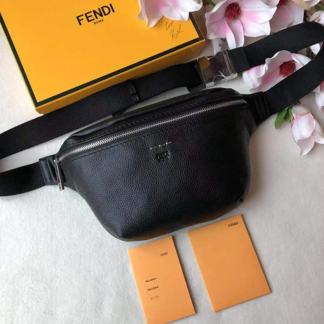 FENDI BELT BAG