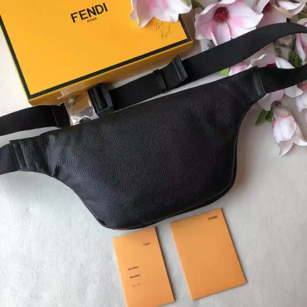 Bagsoffer yupoo FENDI BELT BAG