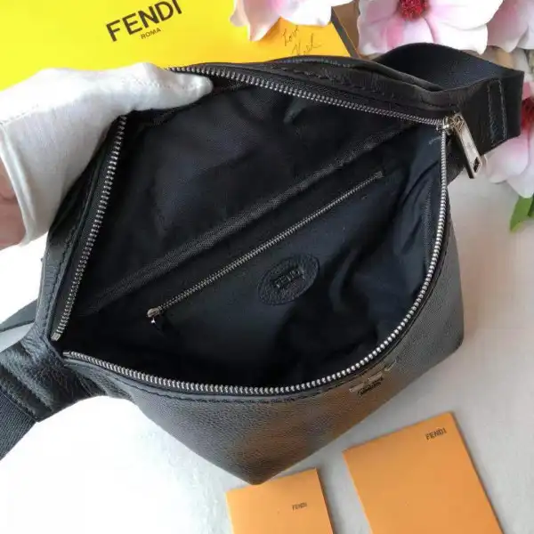 Bagsoffer yupoo FENDI BELT BAG