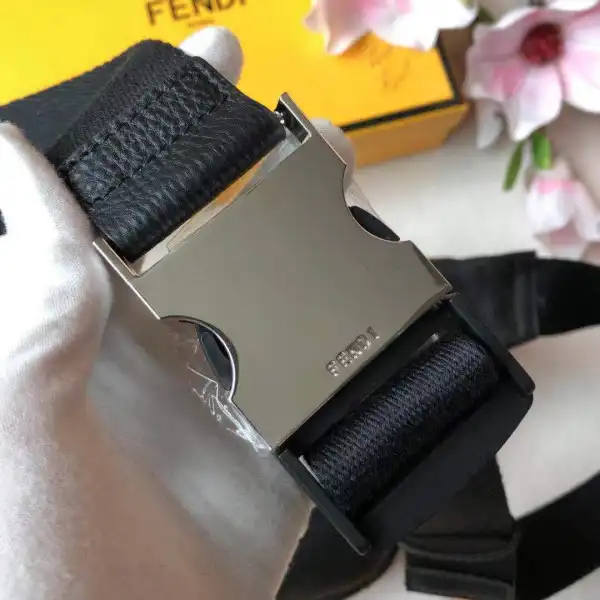 FENDI BELT BAG