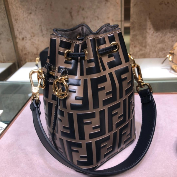 HOT SALE FENDI MON TRESOR-12*18*10CM