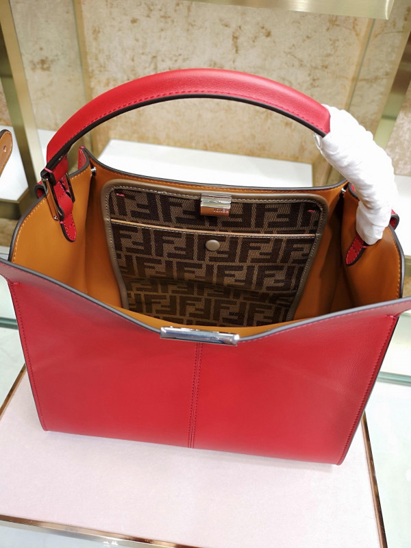 HOT SALE FENDI PEEKABOO